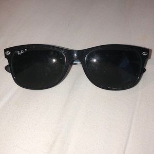 black ray bands MENS